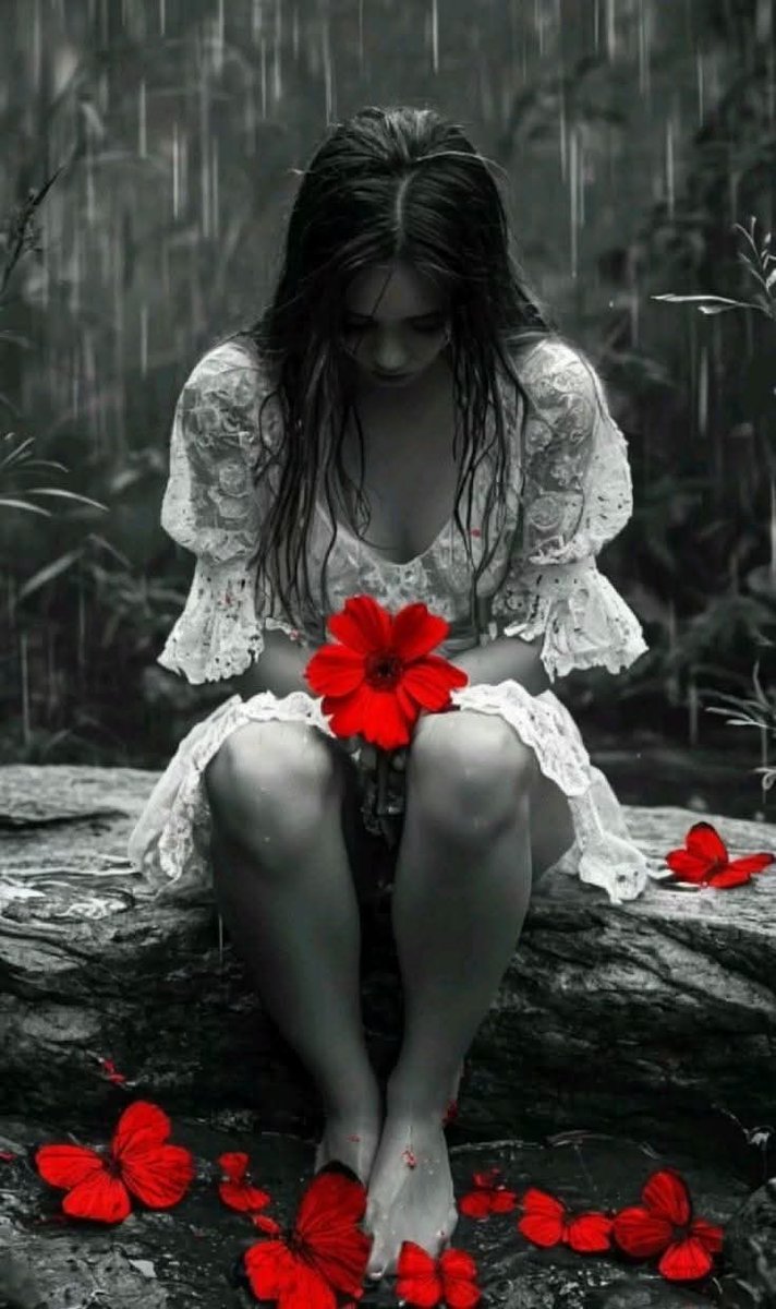 Soğumuş demiri ve çürümüş eşyayı 
düzeltmeye kalkma, diyor #Gazali.
İyi akşamlar...