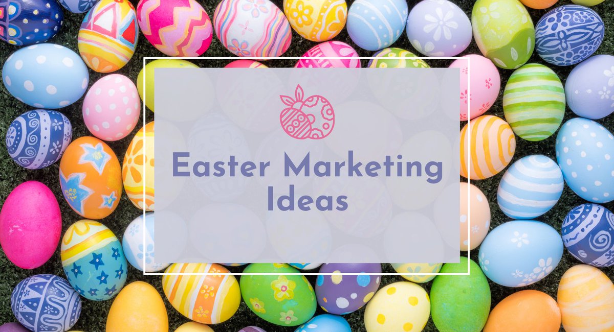 🐰🌷Spring is here, and so is your chance to hop into Easter marketing! Get creative with eco-friendly initiatives and interactive online experiences. Check out our blog post for fun campaign ideas to try 👉 flippingbook.com/blog/marketing…