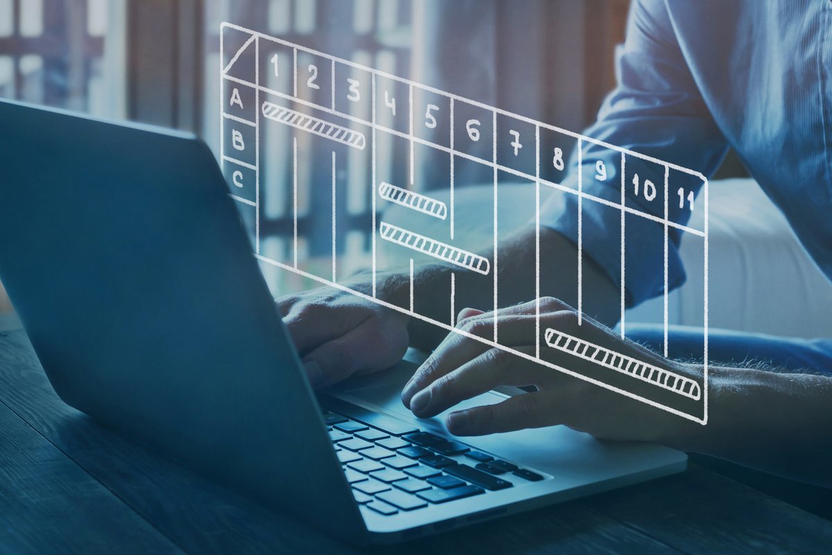 edrsoftware's tweet photo. #Baudokumentation &amp; #Terminplan im Einklang – mit #BIM-Funktionalität: Durch die leistungsstarke Verknüpfung von #mydocma #RP und #Asta #Powerproject gewinnen Bauprojekte an Effizienz, Transparenz, Qualität und Automatisierung.
https://t.co/fObLJcVxKL https://t.co/OKPvkxCOsA