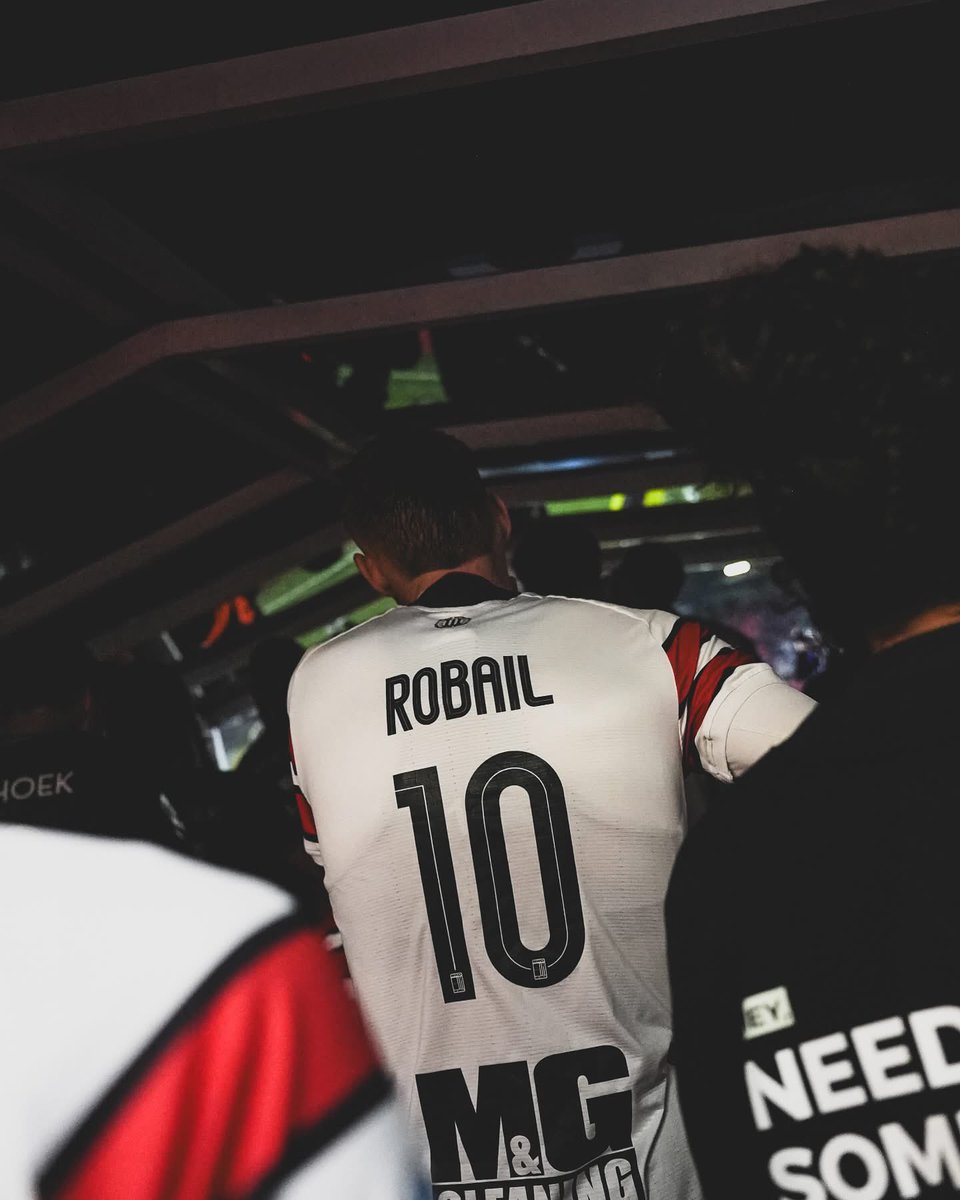 RWDM Brussels tweet media