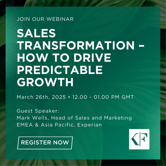 gdjifas's tweet photo. Join our webinar "Sales Transformation – How to Drive Predictable Growth" to learn key insights on sales transformation, talent strategy, and commercial change. 🗓️ March 26, 2025, 12:00 PM GMT #SalesTransformation #GoToMarketStrategy #AI #Webinar https://t.co/ymi5wY6wrv https://t.co/xpNUtMzwHy