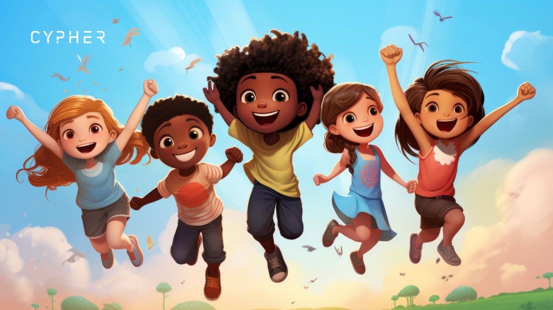 cyphercoders's tweet image. 🌞 Happy International Day of Happiness! 🌞

This year’s theme, “Happier Together”, encourages us to focus on what unites us rather than what divides us. Let’s spread positivity, check in on loved ones, and take a moment to appreciate the good around us.