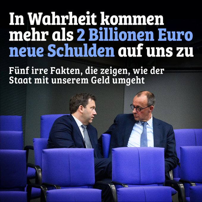 Wer noch einen Funken Charakter besitzt, tritt aus der CDU und der CSU aus! #Austrittswelle