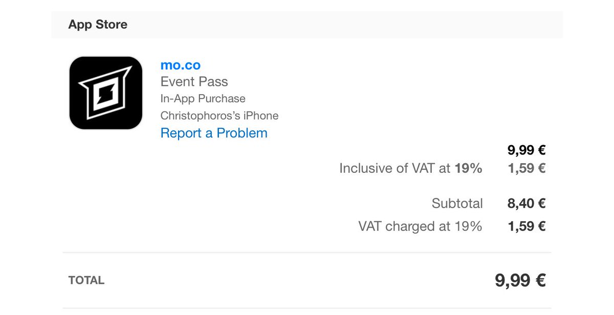 BoldedX's tweet photo. @joinmoco After maintenance my account progress was reveresed. AND REAL money purchases ate not in my account anymore https://t.co/tA6bi2NeBX
