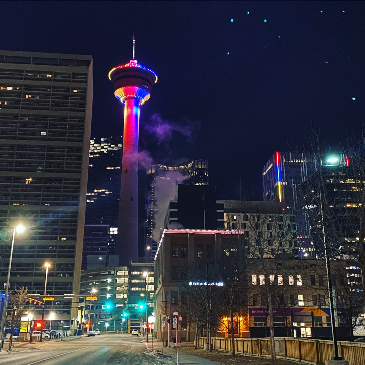 Chronic Disease Care (@icdc_research) on Twitter photo Despite the fog on March 13, we hope you saw the Calgary Tower lit up for #WorldKidneyDay. While we couldn't capture a clear photo, here's an amazing shot from 2021 by <a href="/seannajefferson/">Seanna (Rhymes with "Donna") Jefferson</a>.
Are your kidneys ok? Take the quiz:
kidneyquiz.theisn.org/?utm_source=WK… Despite the fog on March 13, we hope you saw the Calgary Tower lit up for #WorldKidneyDay. While we couldn't capture a clear photo, here's an amazing shot from 2021 by <a href="/seannajefferson/">Seanna (Rhymes with "Donna") Jefferson</a>.
Are your kidneys ok? Take the quiz:
kidneyquiz.theisn.org/?utm_source=WK…