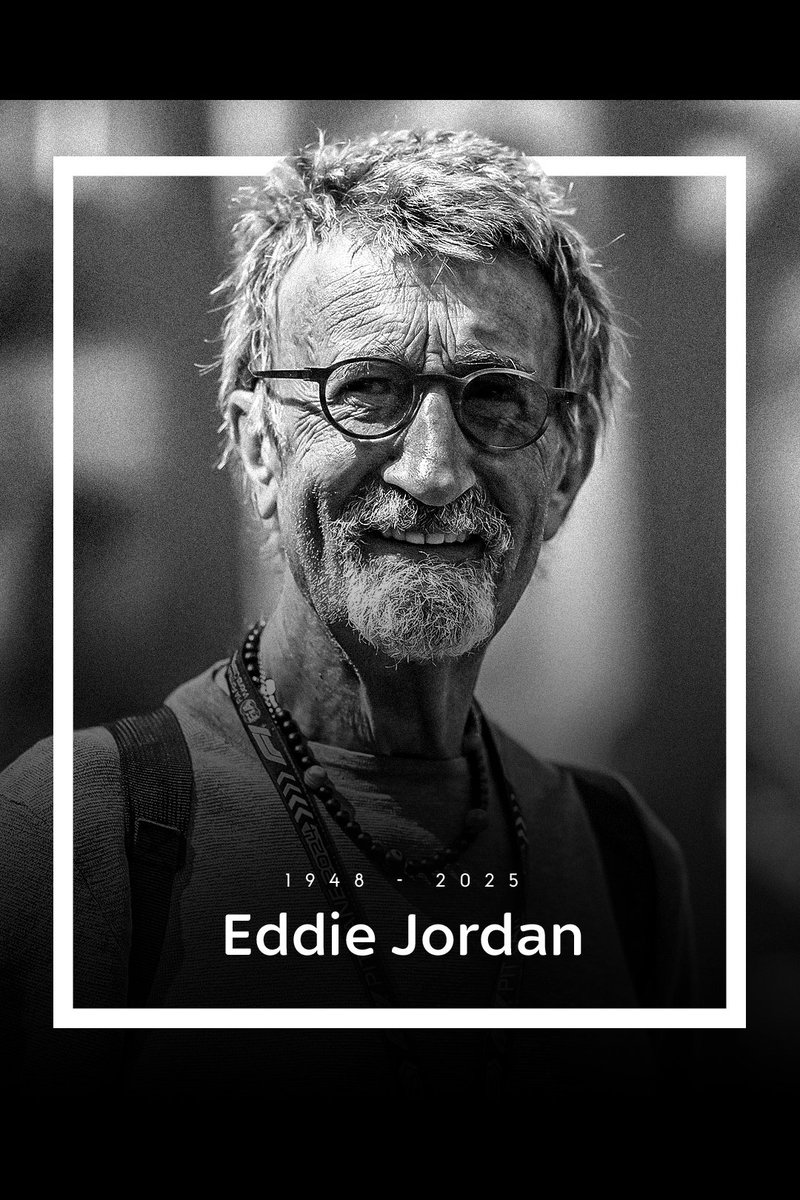 RIP friend. You did inspire so many.