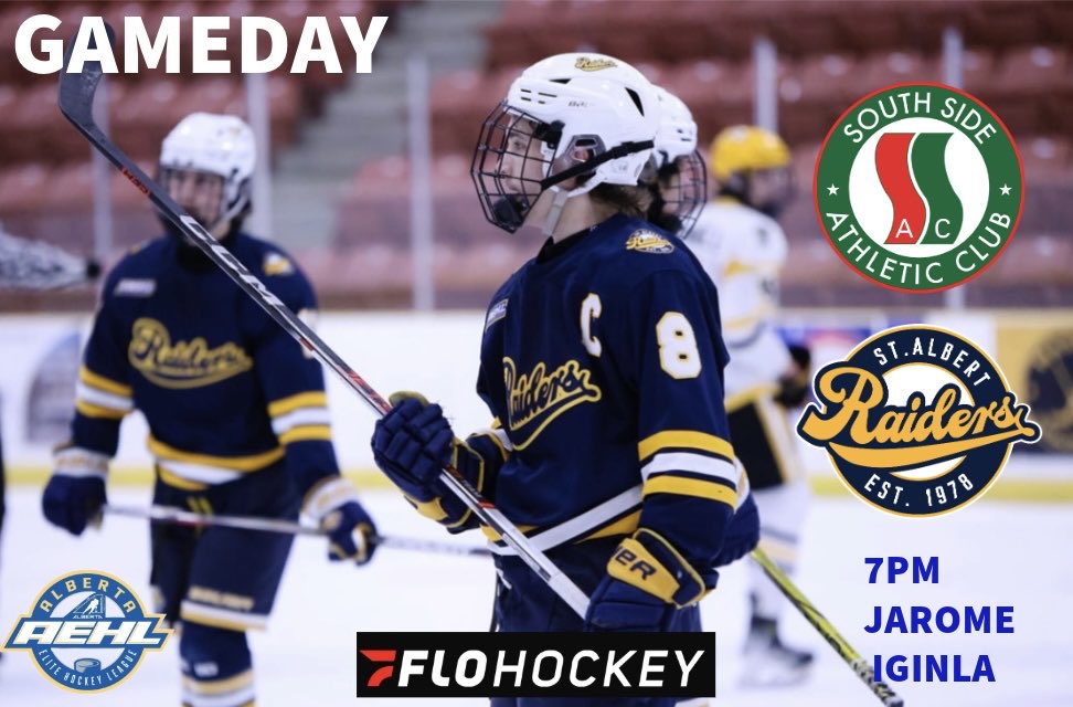 Round 2 game 1 tonight!! 7pm @ the igloo. LETS GO!!!!