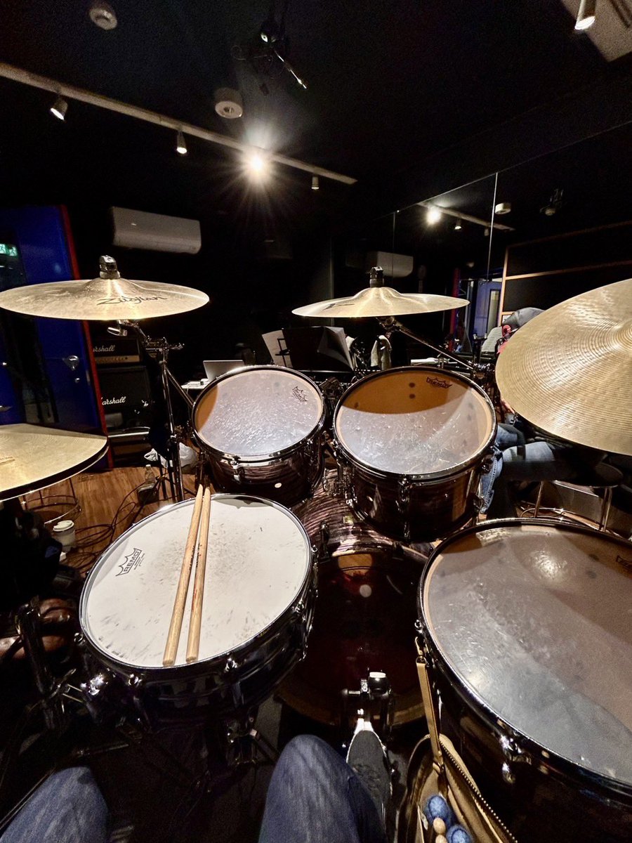 則竹裕之 Hiroyuki Noritake (@noritake_drums) / X