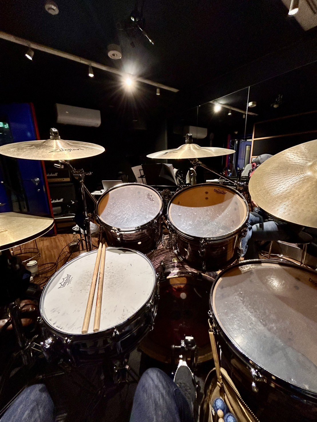 則竹裕之 Hiroyuki Noritake (@noritake_drums) / X
