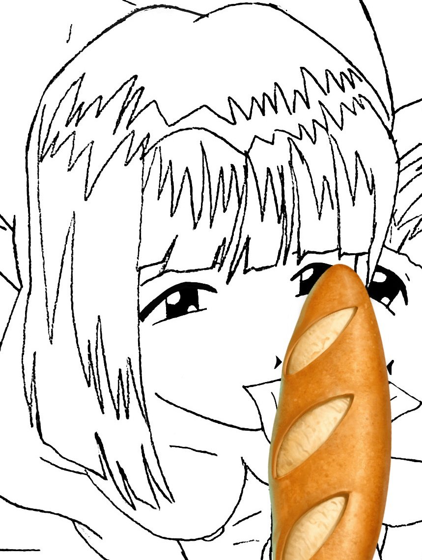 毎日花火しか描いてない 