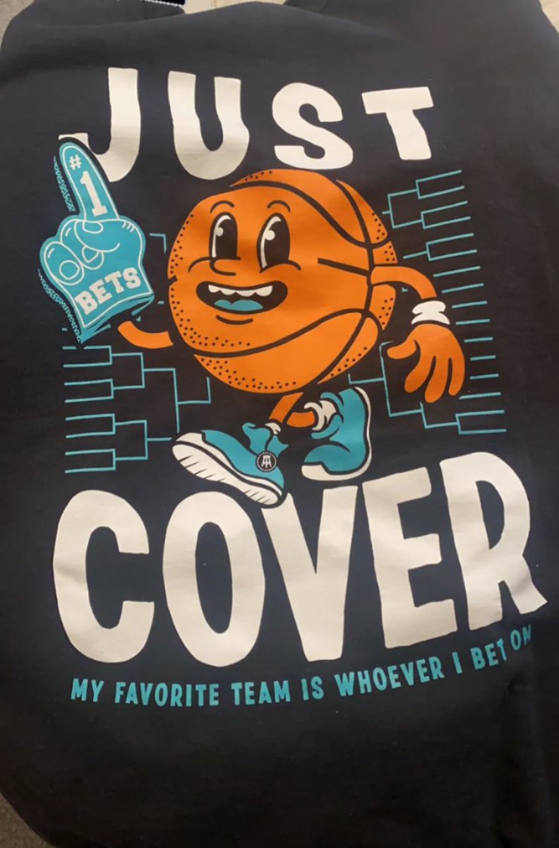 mezzymezz's tweet photo. #MarchMadness2025 is finally here. My fav time of the year! @BarstoolBigCat @BarstoolYak @stoolgambling https://t.co/yBvZSYkP0O