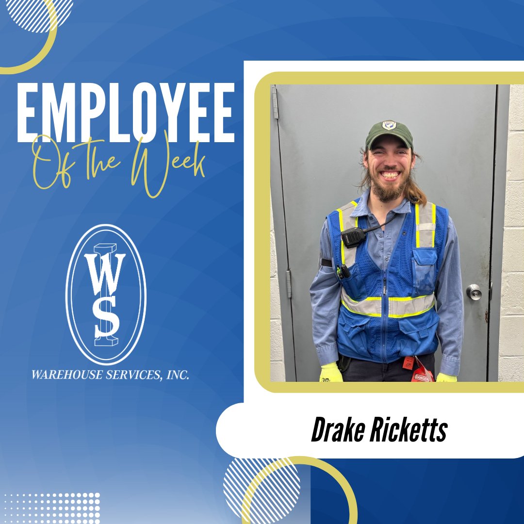 The_Cox_Group's tweet photo. Congratulations to our employees of the week!
.
.
#employeeappreciation #employeeoftheweek #EmployeeSpotlight https://t.co/zo9kmv2qda