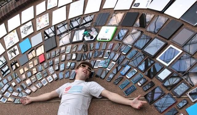 Ahora se apela al hiperrealismo para conectar al espectador con una sensación de profundo realismo que le envuelva todos sus sentidos.