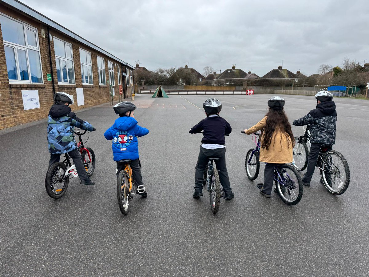 Northamptonshire Sport Active Schools Team (@nsportschools) on Twitter photo The <a href="/Nsport/">Northamptonshire Sport</a> Schools Team is proud to support the Access2Bike scheme and Delapré Abbey Bike Doctor in delivering refurbished bikes to the schools we work with.
Access2Bike provides children with bikes who might not have one otherwise. ♥️ The <a href="/Nsport/">Northamptonshire Sport</a> Schools Team is proud to support the Access2Bike scheme and Delapré Abbey Bike Doctor in delivering refurbished bikes to the schools we work with.
Access2Bike provides children with bikes who might not have one otherwise. ♥️