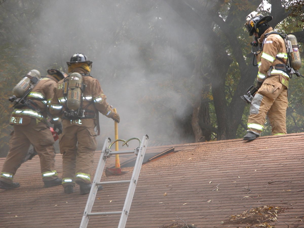 Grapevine Fire Dept tweet media