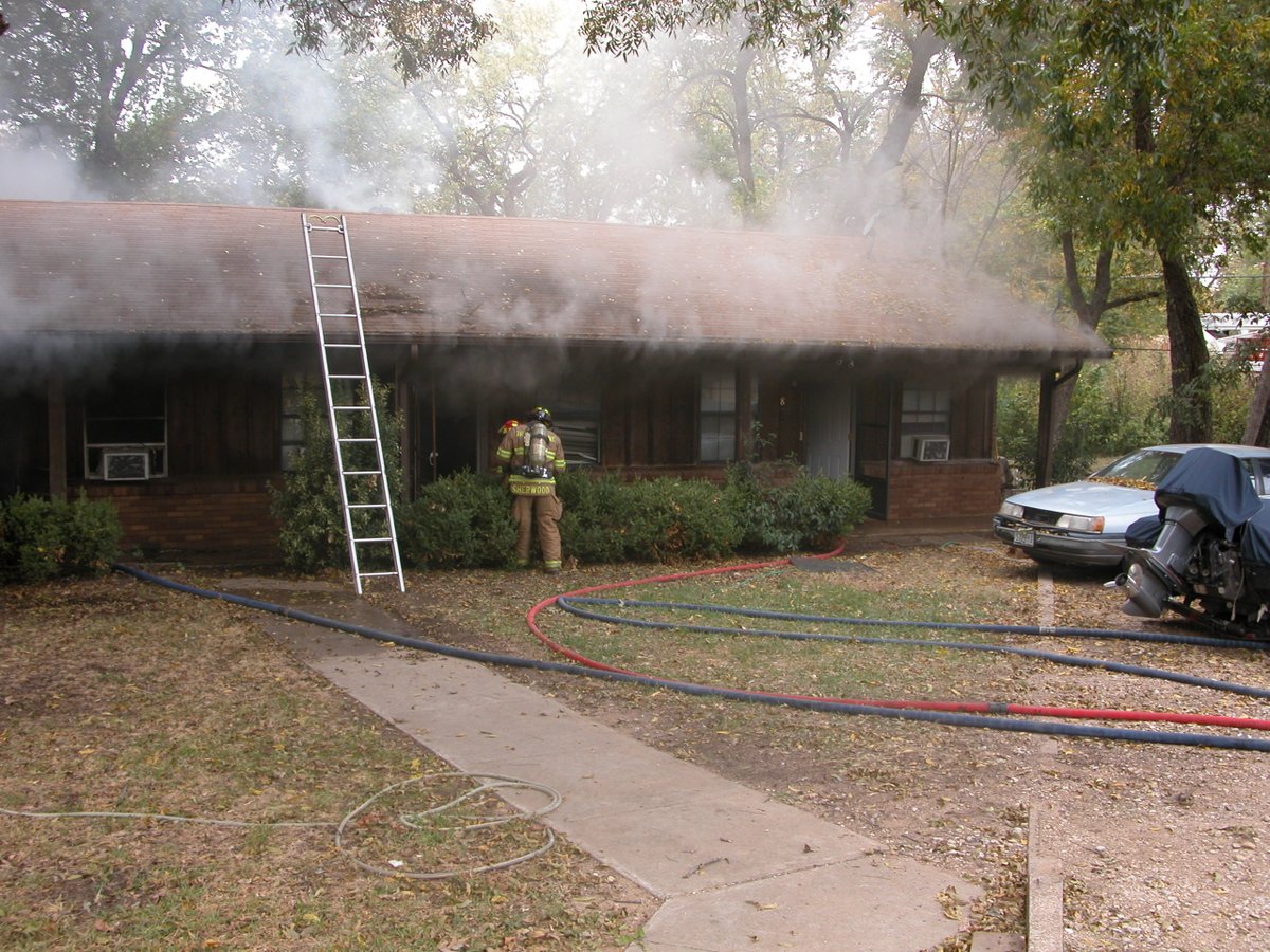 Grapevine Fire Dept tweet media