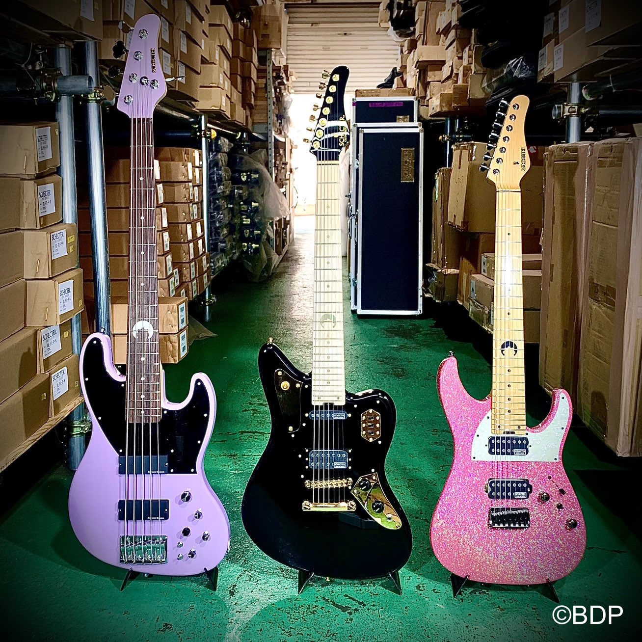 SCHECTER GUITAR JPN on X: SCHECTER GUITAR JPN on X: