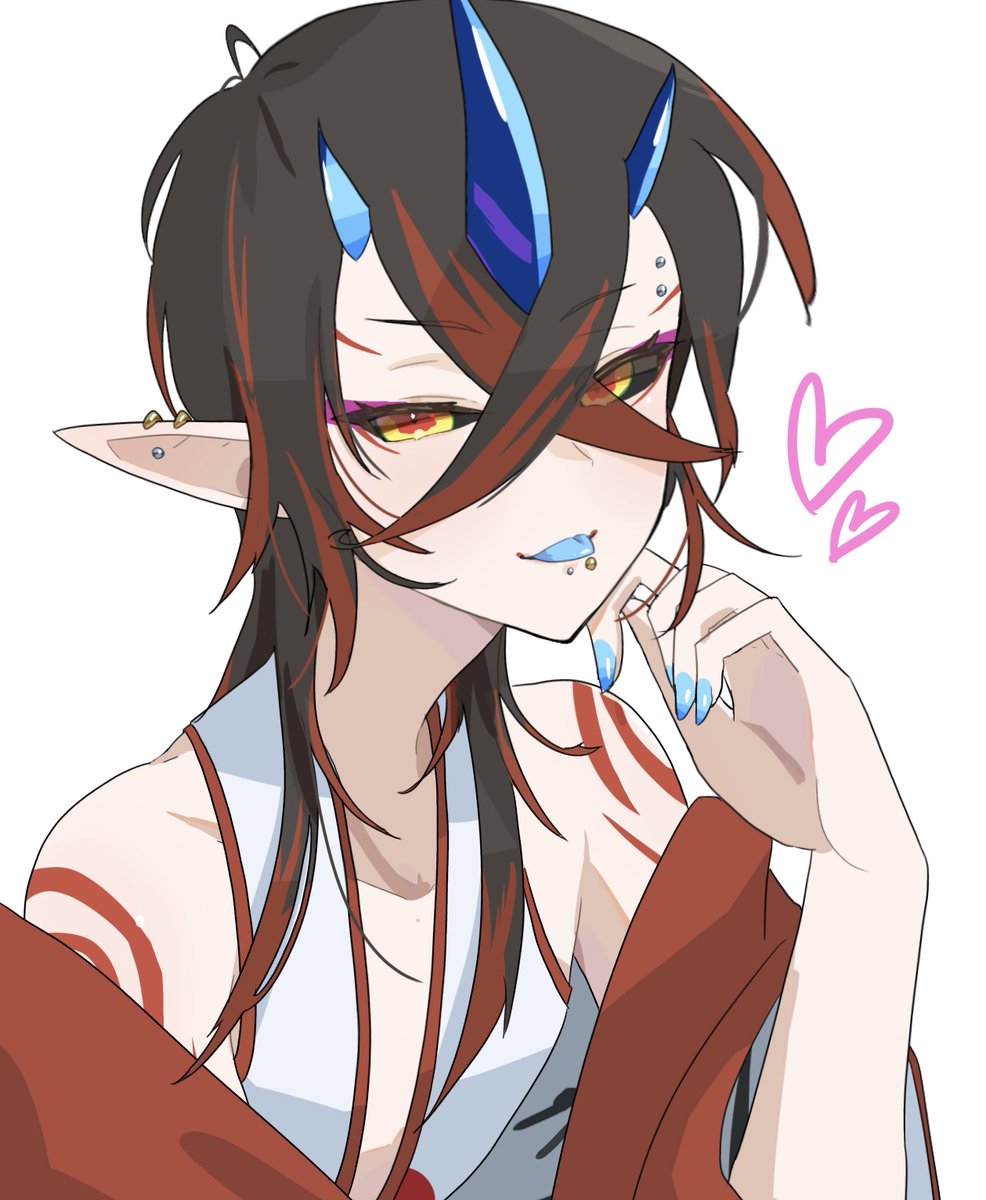 しゅてんちゃ
エコ