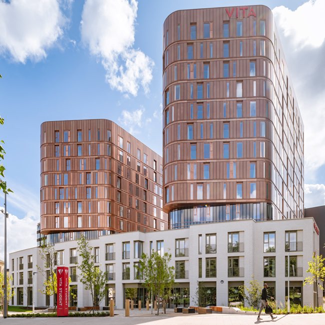 Fuse Studios Limited tweet media