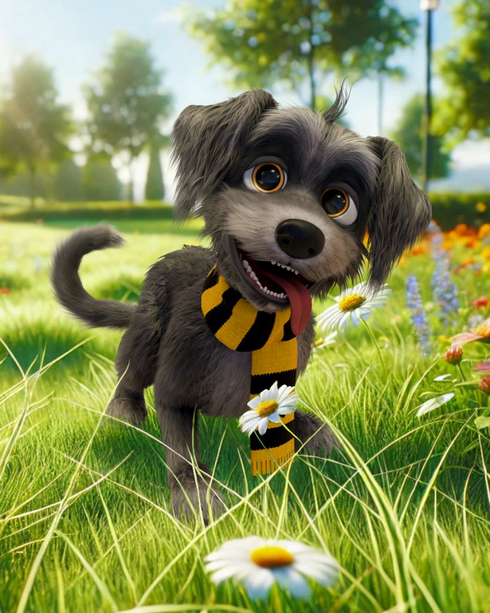 🌸☀️ Spring is here, and Fred is loving every moment! 🐶💛

The sun is shining, the flowers are blooming, and Fred is soaking up the beauty of nature. After a long winter, it’s time for fresh adventures, warm breezes, and endless outdoor fun! 🌿🐾

Take a moment for yourself,