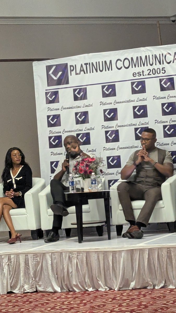 AI is not going to take your jobs. Every time a new tool comes out we run for the hills and think our jobs are over.  It cannot (yet) create words in the manner you think it can. 
- <a href="/simunza/">Simunza S. Muyangana</a> Muyangana <a href="/BongoHive/">BongoHive</a>