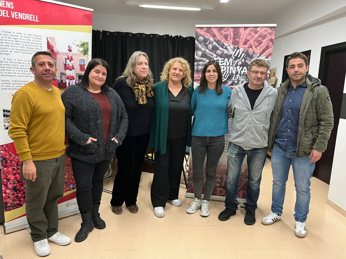 NacióBaixPenedès tweet media