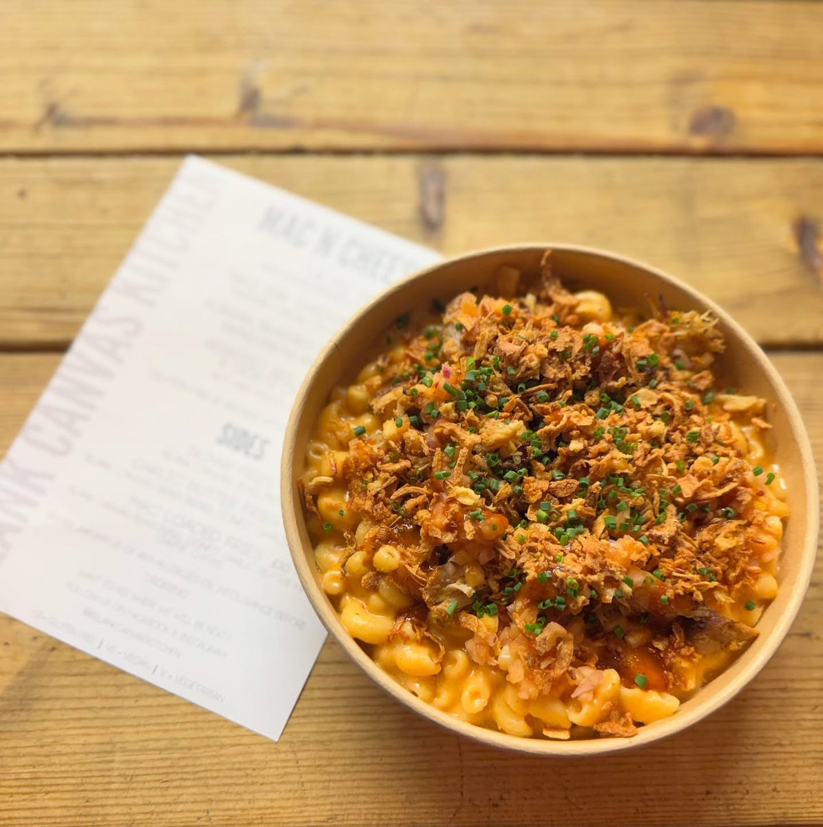 HandleyTap's tweet image. 📣 UPDATE – This Week’s Food Vendor 📣
Heads up! Blank Canvas Kitchen will be serving up the goods from Friday 21st to Sunday 23rd March this week. Apologies for the mix-up in our diary! We can’t wait to see you all this weekend—come hungry! 🍔🔥