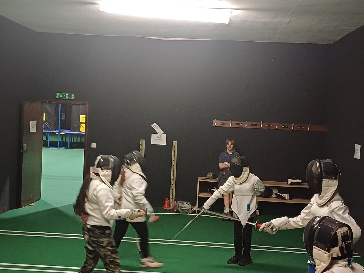 Ivingswood Academy tweet media