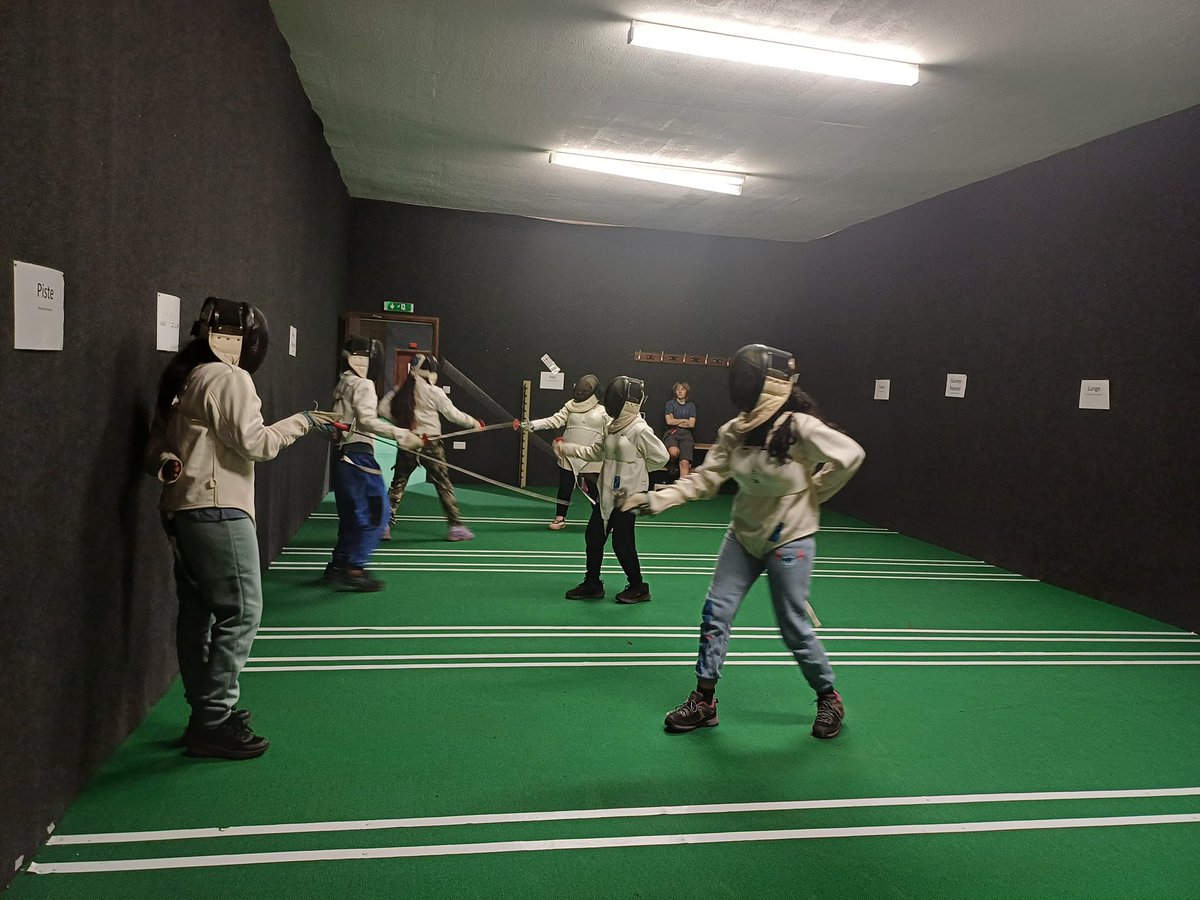 Ivingswood Academy tweet media