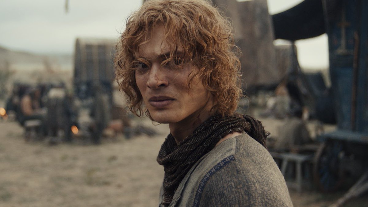 THE WHEEL OF TIME tweet media