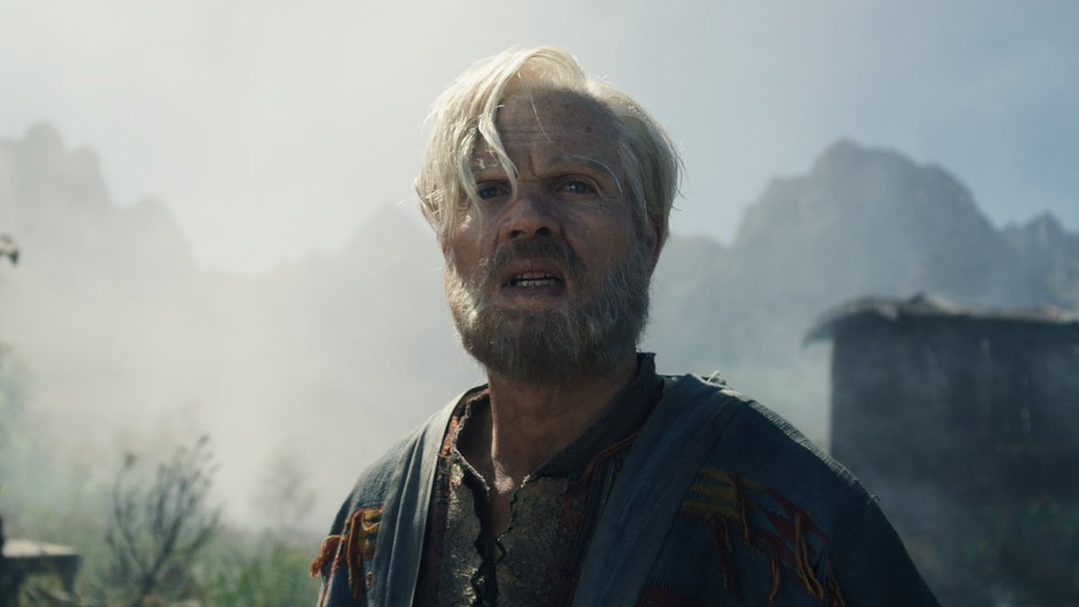 THE WHEEL OF TIME tweet media