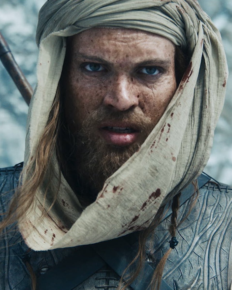 THE WHEEL OF TIME tweet media