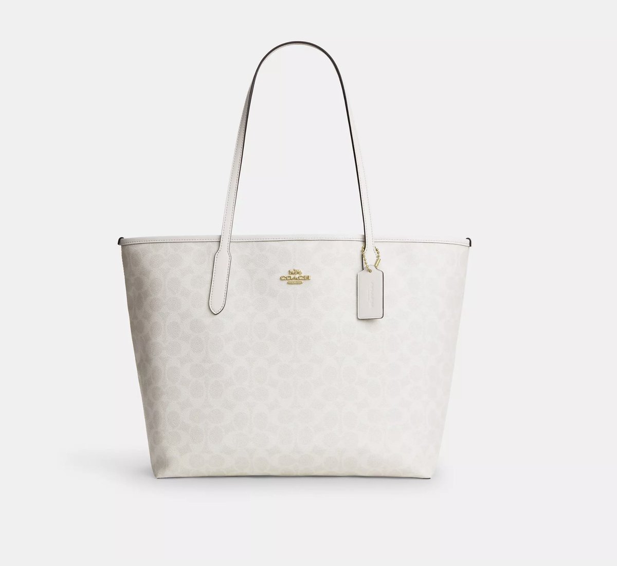 wynswarehouse's tweet photo. 🔔หลักฐานการกด Coach outlet
ใบนี้สีนี้กำลังฮิตมากๆเลยนะคะ กดใบที่ 2ของเดือนแล้ว!!
📍ใบละ 6490 รวมส่งในไทยแล้วค่า
#prewithwyn #กระเป๋าcoach #พรีเมกา #coachth #coachthailand https://t.co/ZkgH2VNsOk