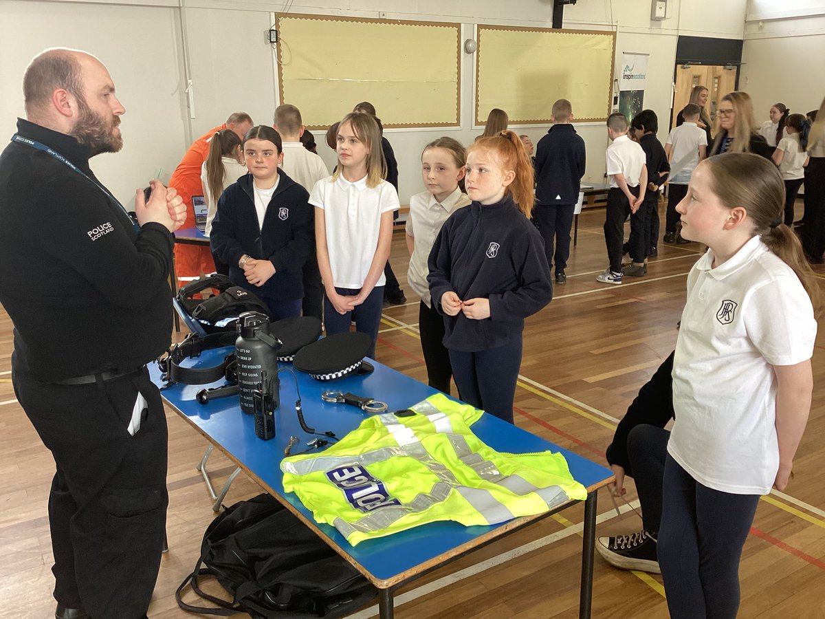 Mrs McBain tweet media