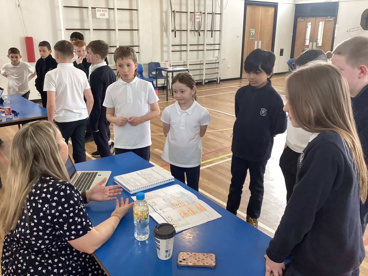 Mrs McBain tweet media