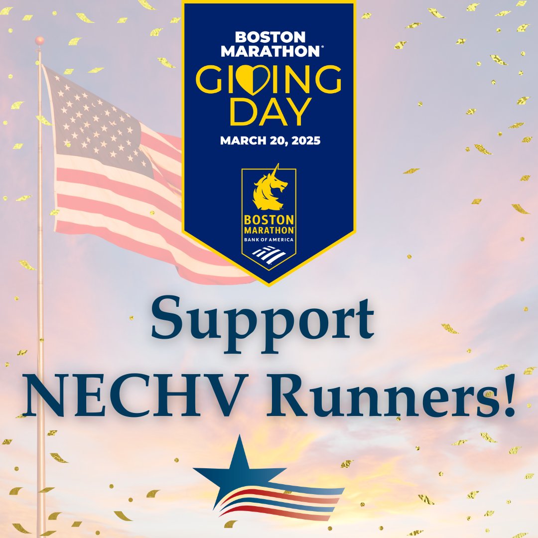 Today is Boston Marathon Giving Day!!!! 

Join our team in making a difference—every donation helps! Check out the link in our bio to support our runners’ fundraising efforts.