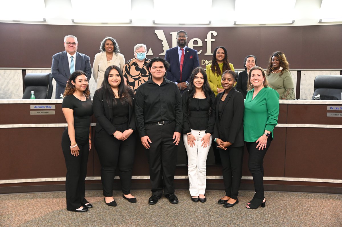 Alief ISD (@aliefisd) on Twitter photo Shoutout to Alief Elsik’s Erin Newnan for being named Teacher Leader of the Year! At the TAFE competition, the school also received the Outstanding Chapter Award and several gold certificates. Your leadership and dedication shine bright! Shoutout to Alief Elsik’s Erin Newnan for being named Teacher Leader of the Year! At the TAFE competition, the school also received the Outstanding Chapter Award and several gold certificates. Your leadership and dedication shine bright!