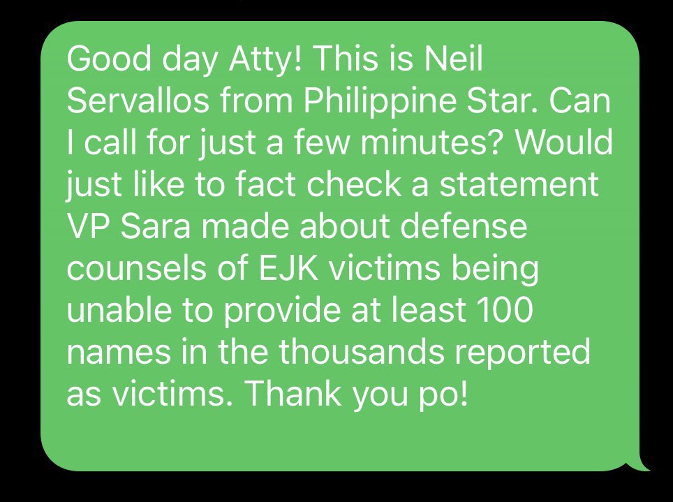 Neil Jayson Servallos tweet media