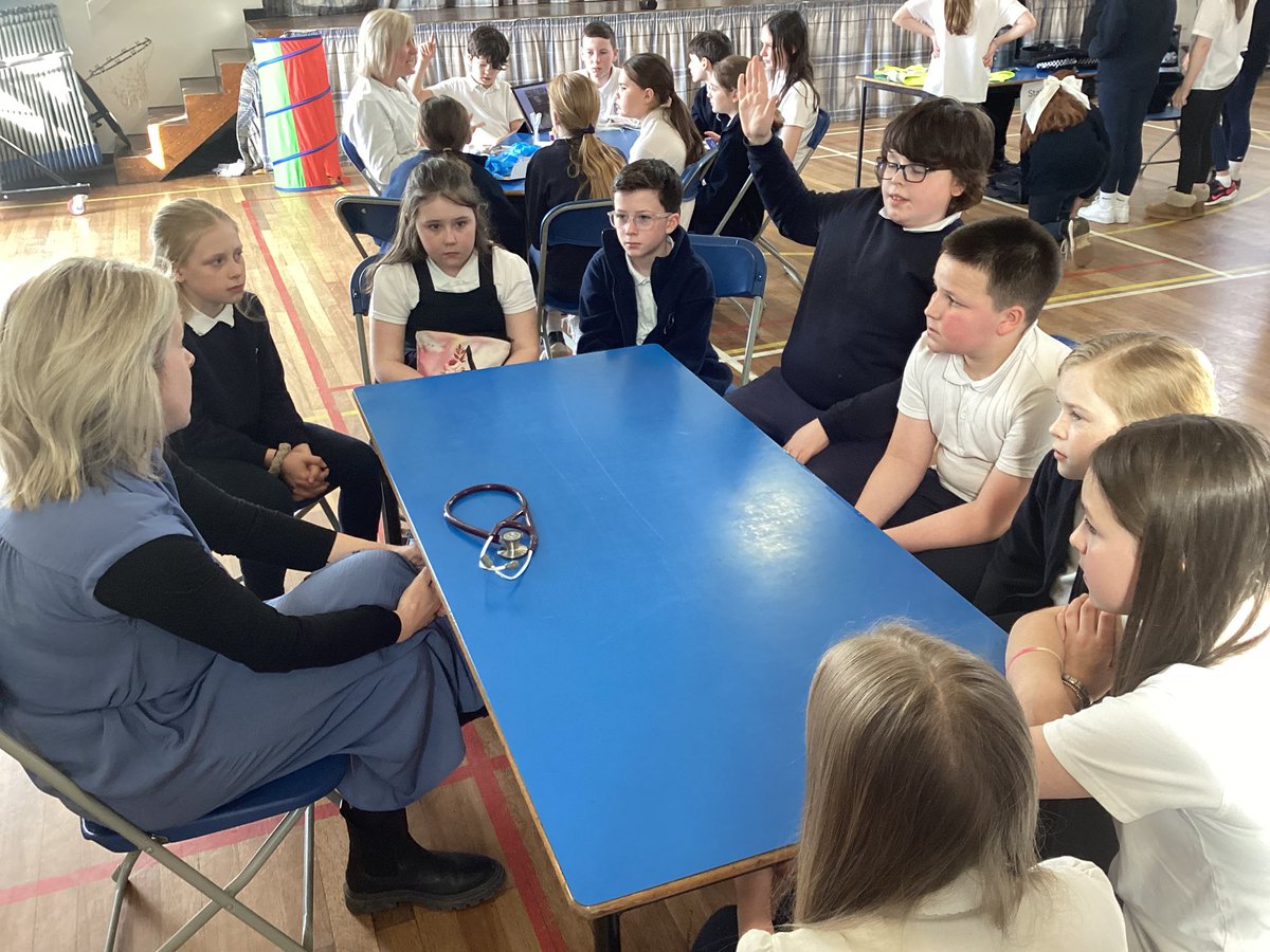 Mrs McBain tweet media