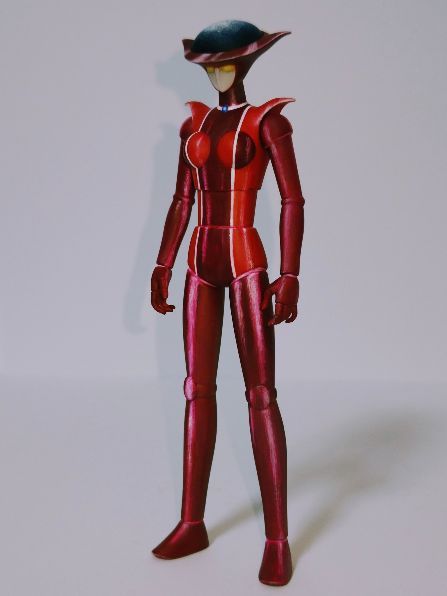 ギロチン 1/7スケールフィギュア – フィギュア通販はFURYU HOBBY