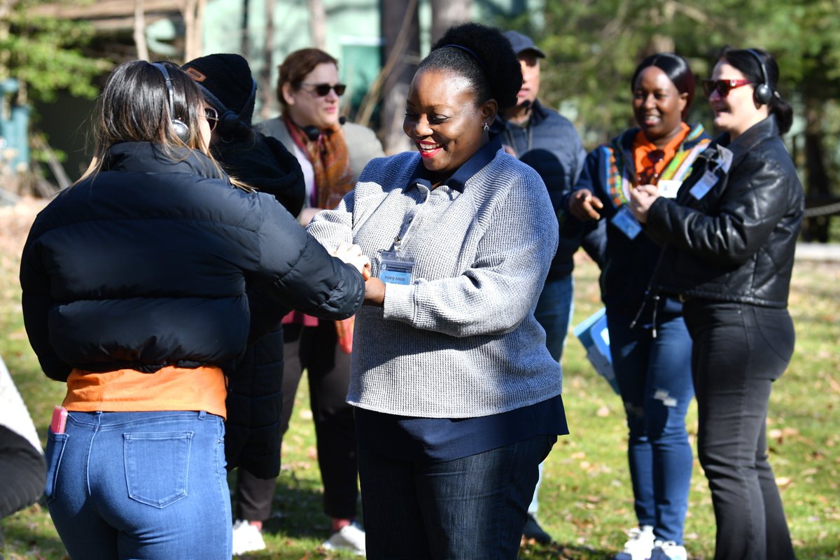 🌟A huge thanks to #AACPS_DesignNPrint 📸 for once again capturing the joy and energy of our #IPCLA experience! 🌱 Your photos truly show the heart of our international community. #AACPSAwesome❣️ #BelongGrowSucceed #NavigatingInvolvement🧭