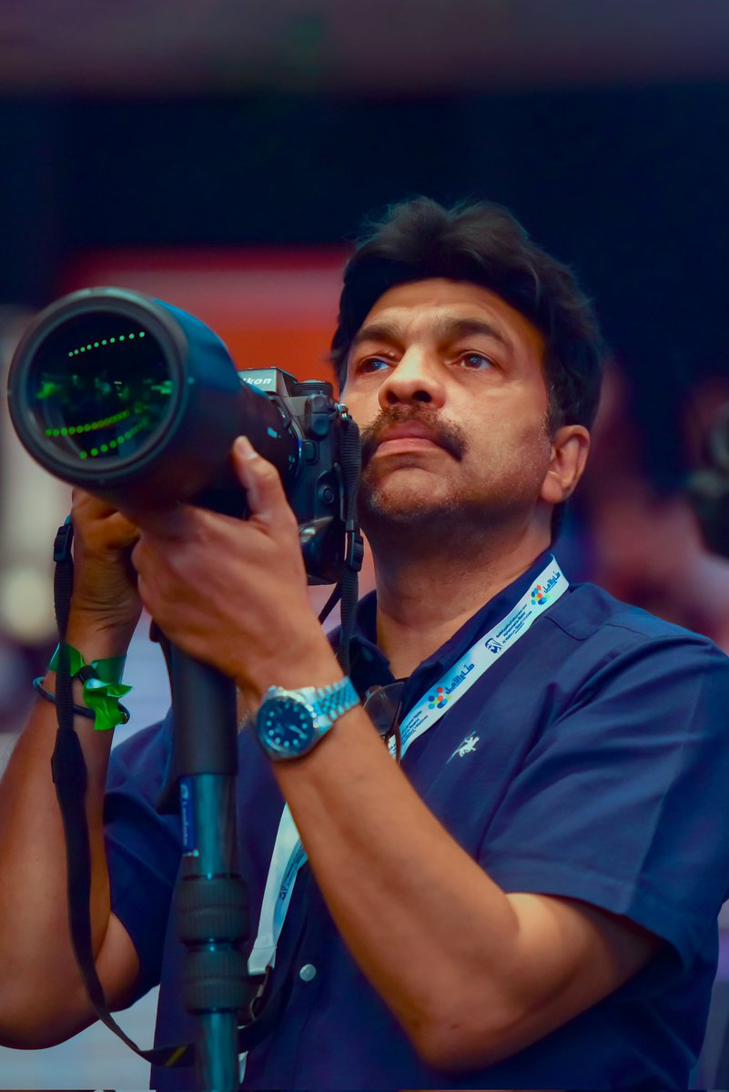 Shooting time <a href="/ArabHopeMakers/">صناع الأمل</a> at <a href="/cocacolaarena/">Coca-Cola Arena</a> in Dubai.
#shihabphotography