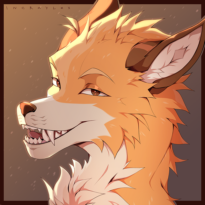 Raffle Prize | Icon
For <a href="/ClaysitoClay/">Clay :3</a>