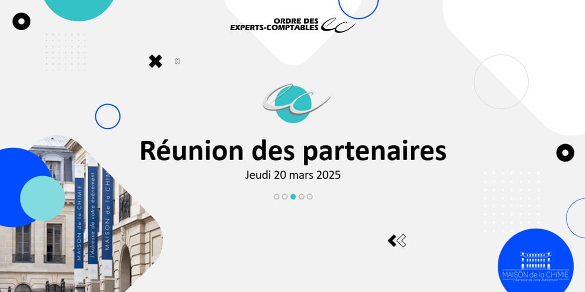 Apar (@apar_sas) on Twitter photo 💡Aujourd’hui les #partenaires du <a href="/CSOEC/">CNOEC 🚀</a> se sont réunis à la <a href="/Maison_Chimie/">Maison de la Chimie</a> avec les équipes de l’Ordre et celles d’<a href="/APAR/">apar</a> pour la 1ère réunion des #partenaires 2025 👉 blog.apar.fr/articles/25-03…
<a href="/damiencharrier/">Damien CHARRIER</a>, Stéphane Kerdat, Murielle Perrin, <a href="/DELEMERAgnes/">DELEMER Agnes</a>, <a href="/Rousset_Anne/">Anne ROUSSET</a> 💡Aujourd’hui les #partenaires du <a href="/CSOEC/">CNOEC 🚀</a> se sont réunis à la <a href="/Maison_Chimie/">Maison de la Chimie</a> avec les équipes de l’Ordre et celles d’<a href="/APAR/">apar</a> pour la 1ère réunion des #partenaires 2025 👉 blog.apar.fr/articles/25-03…
<a href="/damiencharrier/">Damien CHARRIER</a>, Stéphane Kerdat, Murielle Perrin, <a href="/DELEMERAgnes/">DELEMER Agnes</a>, <a href="/Rousset_Anne/">Anne ROUSSET</a>
