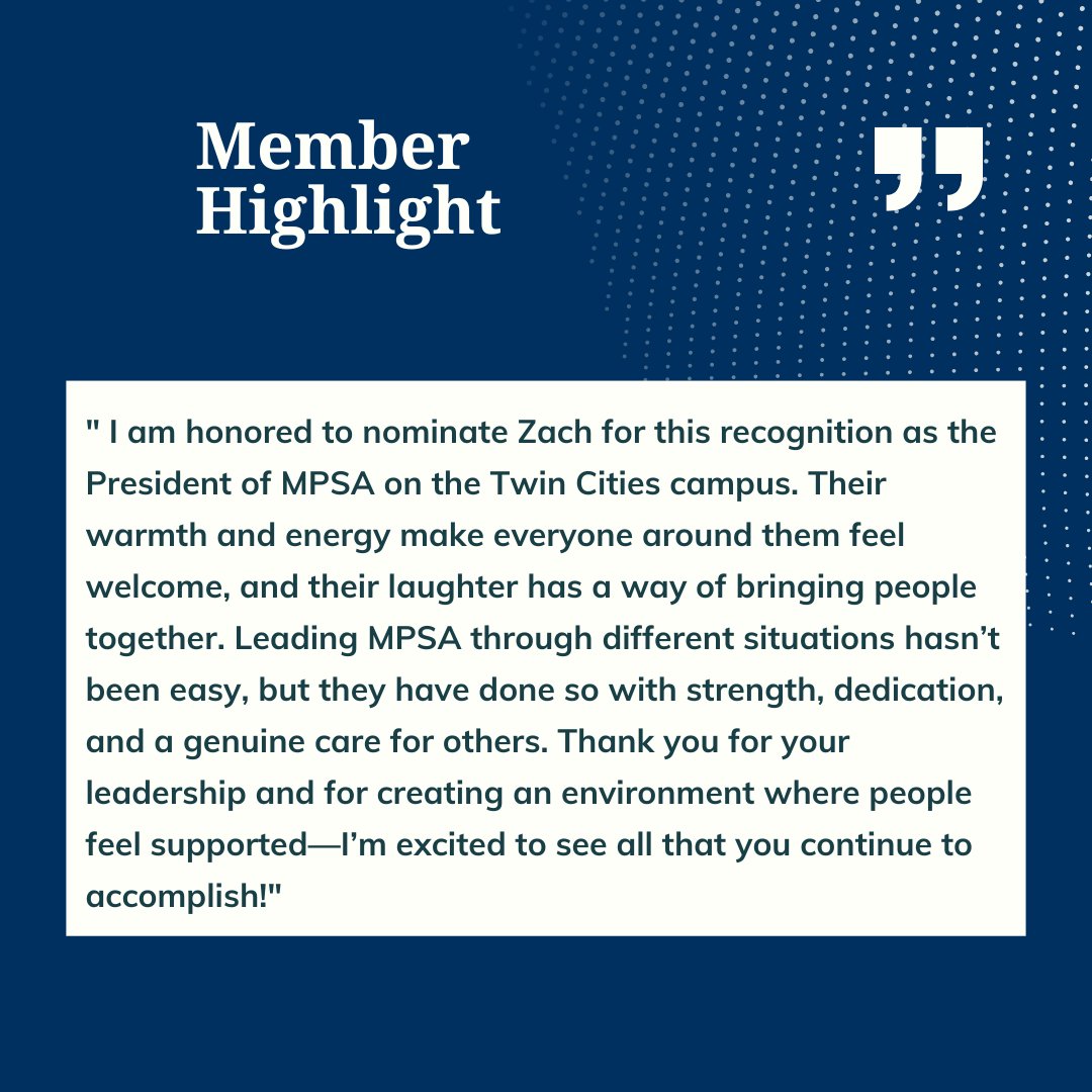 Minnesota Society of Health-System Pharmacists tweet media