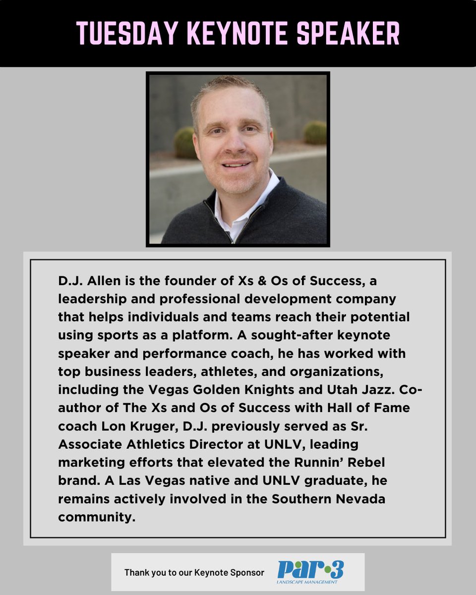 _NRPS's tweet photo. As we get closer to conference, we’re excited to share more information. Meet our keynote speakers! See you next month! https://t.co/iS4si05tB7
