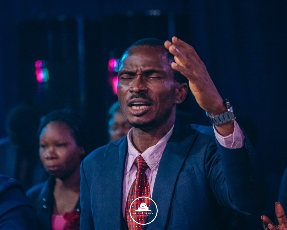 #Worship

🎼Worthy is Your Name (Elevation Worship)
🎼Be lifted (MOG Music)
🎼Elohim (MOG Music)
🎼Hallelujah (MOG Music)

Led by Emmanuel Obado Ochonogor

#SundayService
#HOTRService
#HouseOnThrRockPortHarcourt