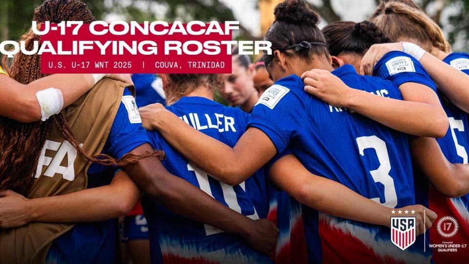 STLSoccerTracker (@stlsoccertrackr) on Twitter photo .<a href="/IzzyDalke/">Izzy Dalke</a> has been called up to the U-17 WNT 🇺🇸 for the Concacaf Women's U-17 Qualifiers! #STLSoccer ussoccer.com/stories/2025/0… .<a href="/IzzyDalke/">Izzy Dalke</a> has been called up to the U-17 WNT 🇺🇸 for the Concacaf Women's U-17 Qualifiers! #STLSoccer ussoccer.com/stories/2025/0…