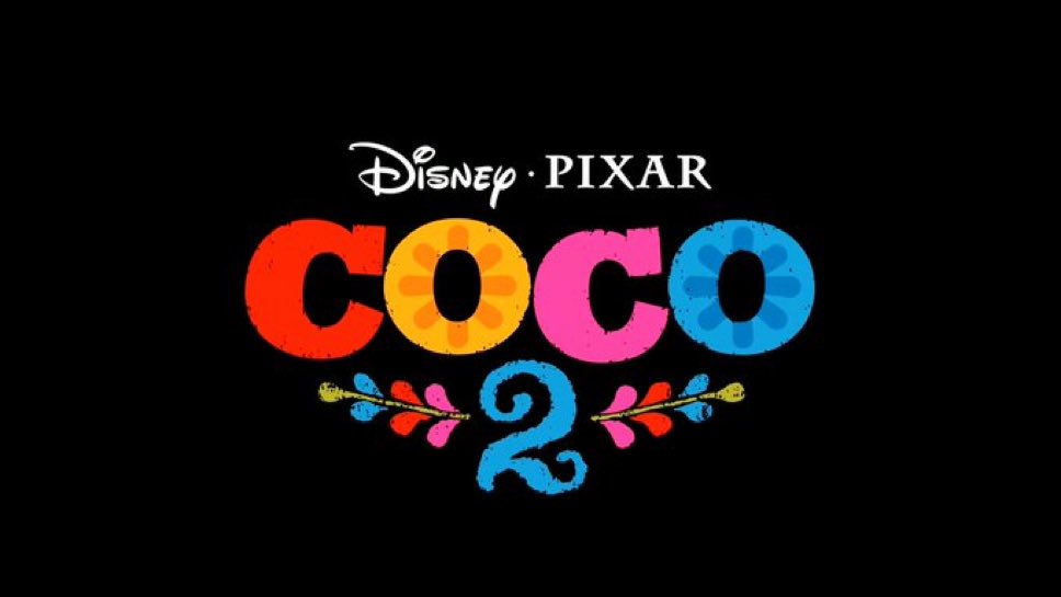 DisneylandView's tweet photo. Iger announces Coco 2 is in the works! https://t.co/Ez0PBP5rGI