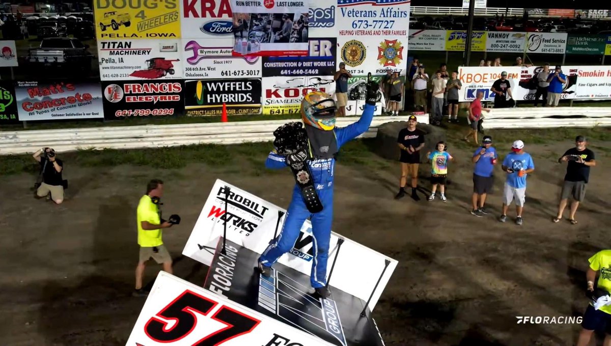 oskychallenges.com (@oskychallenges) on Twitter photo 30th Annual Front Row Challenge
$21,000 to win 410 Outlaw Sprints
With <a href="/RacesaverIMCA/">Racesaver Sprint Series</a>
Monday August 4th
Southern Iowa Speedway
Get tickets 🎫 now
Reserved 515-957-0020
GA oskychallenges.com
<a href="/CB_Racing88/">Country Builders Racing</a>
<a href="/SeaFoamWorks/">Sea Foam</a> 30th Annual Front Row Challenge
$21,000 to win 410 Outlaw Sprints
With <a href="/RacesaverIMCA/">Racesaver Sprint Series</a>
Monday August 4th
Southern Iowa Speedway
Get tickets 🎫 now
Reserved 515-957-0020
GA oskychallenges.com
<a href="/CB_Racing88/">Country Builders Racing</a>
<a href="/SeaFoamWorks/">Sea Foam</a>